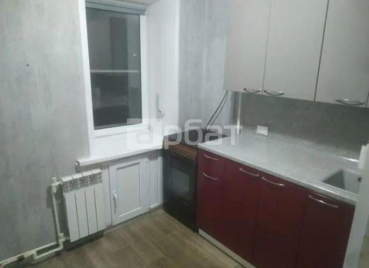 1-к. квартира, 20,8 м², 9/9 эт. 1