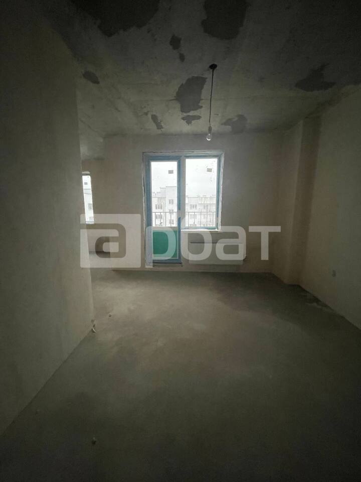2-к. квартира, 71 м², 9/10 эт.