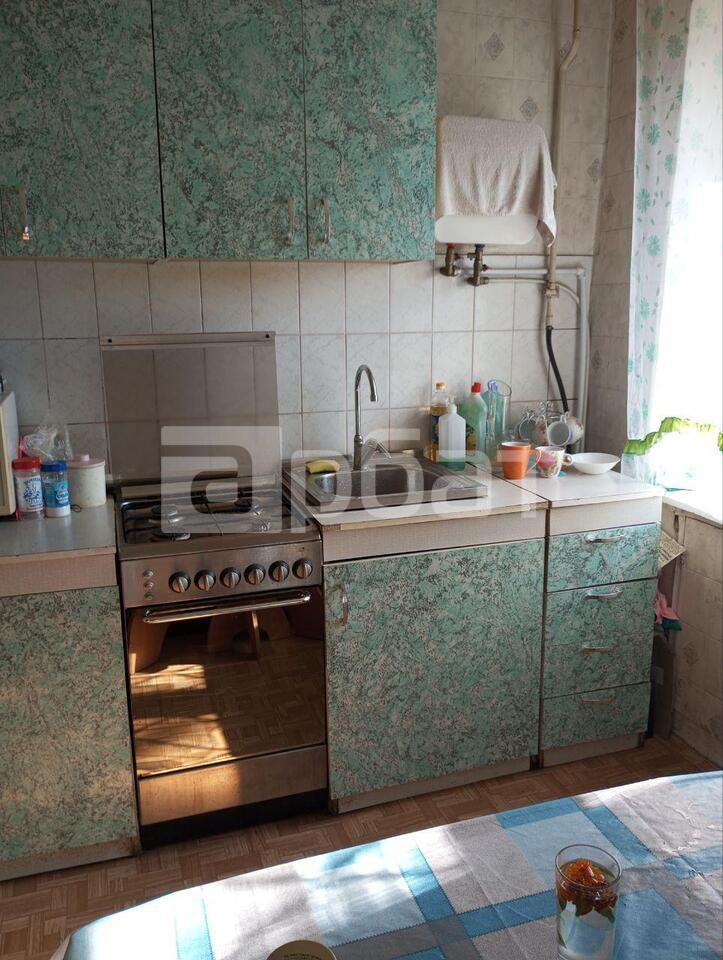 Продается квартира 