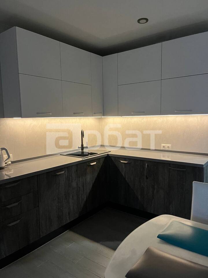 3-к. квартира 