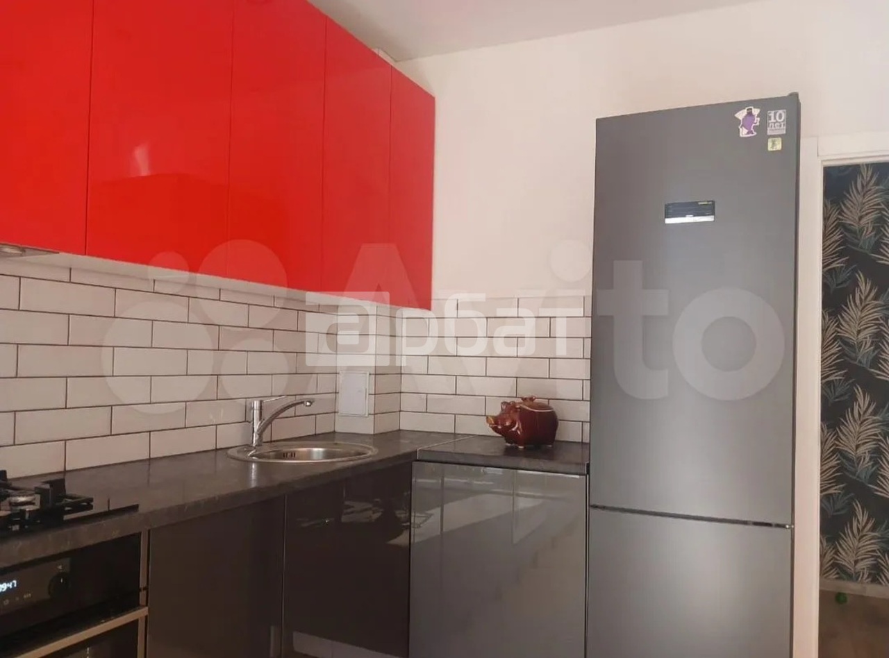 2к квартира