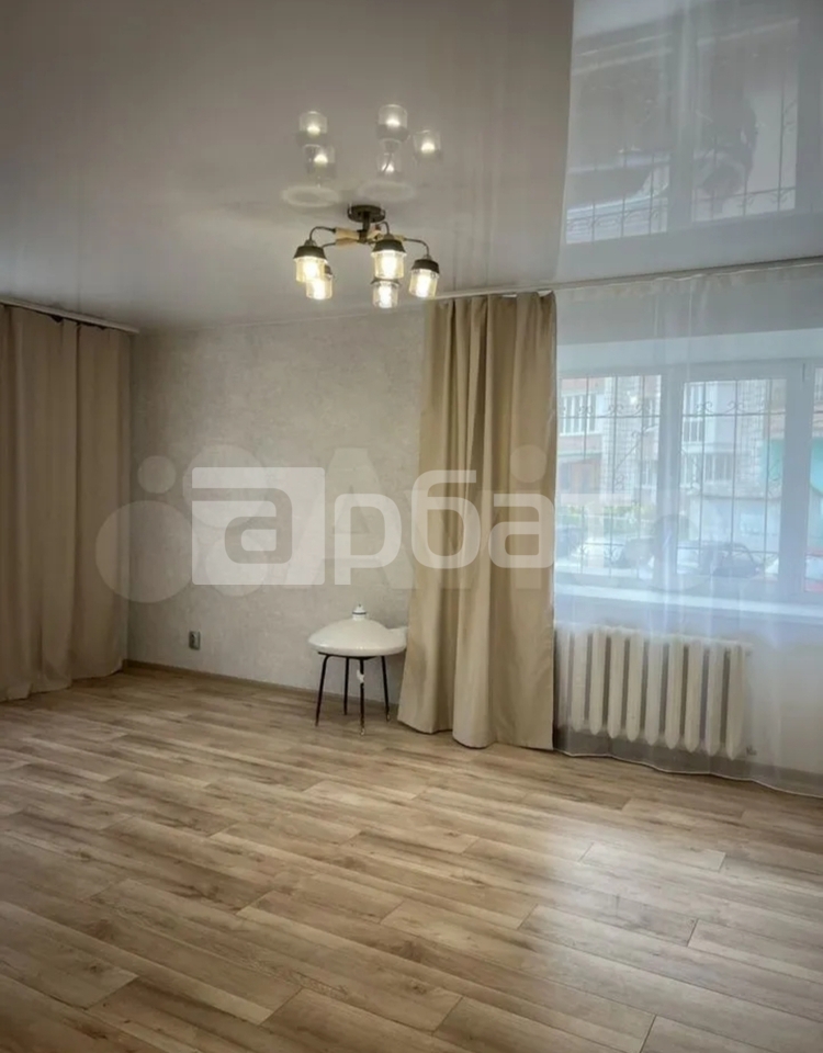 1к квартира