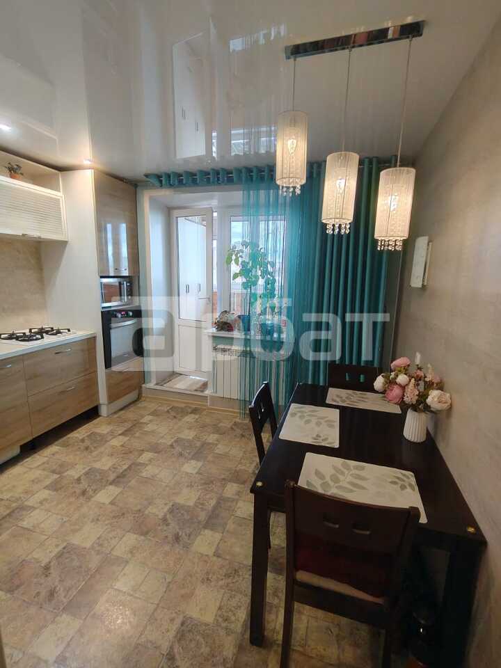 2к квартира