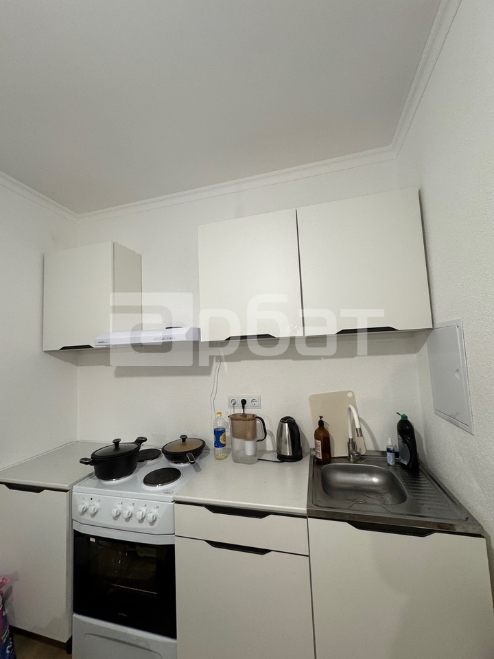 Сдаётся 1 ком. квартира 36,8 м2