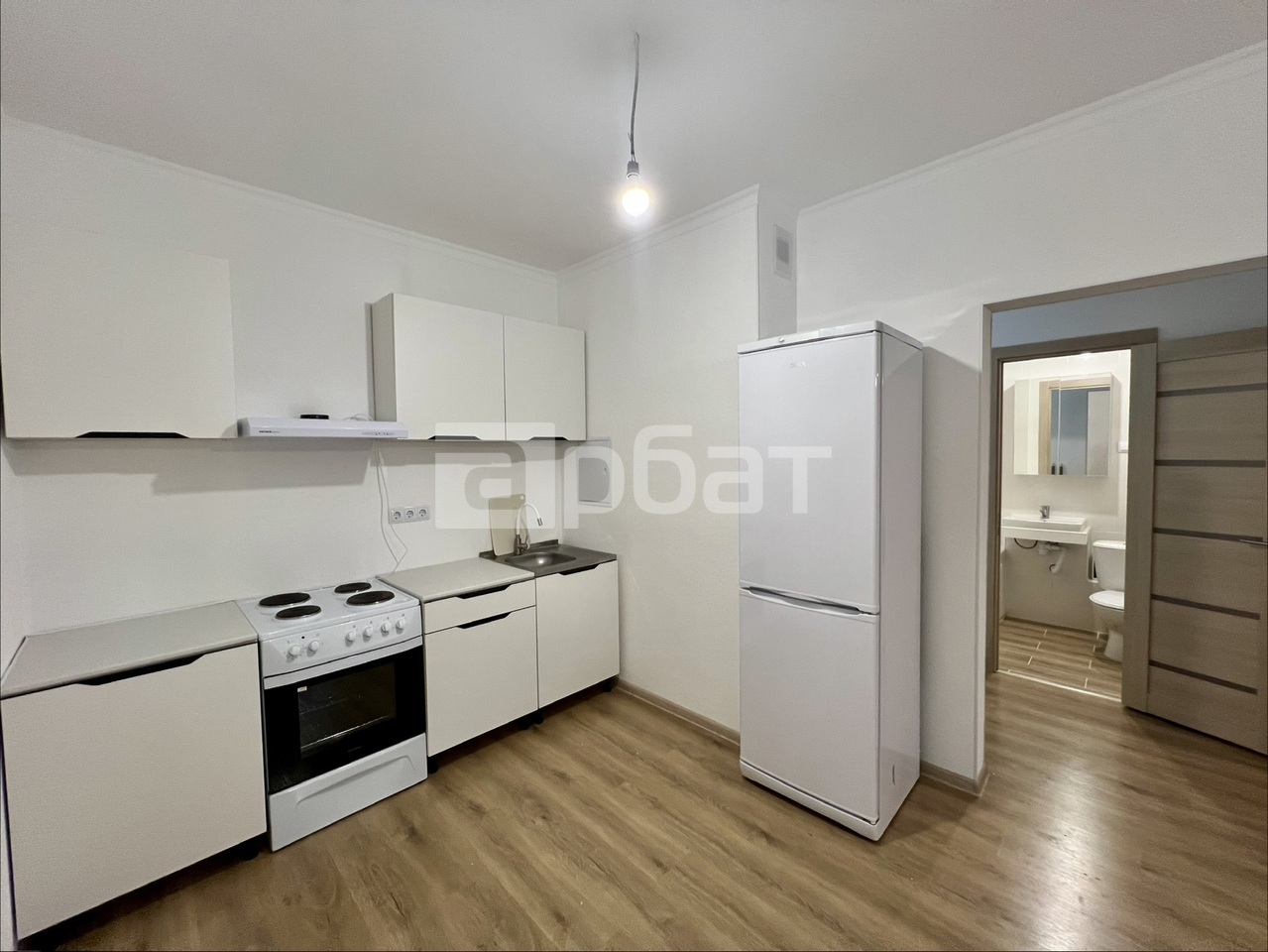 Сдаётся 1 ком. квартира 36,8 м2