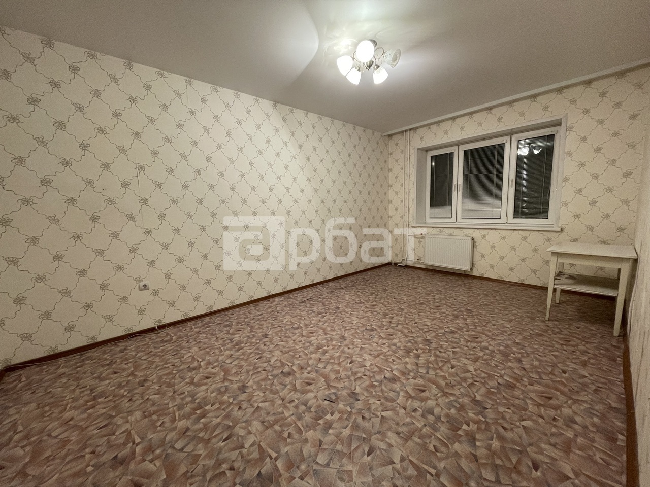 1-к. квартира, 41,9 м², 11/17 эт.