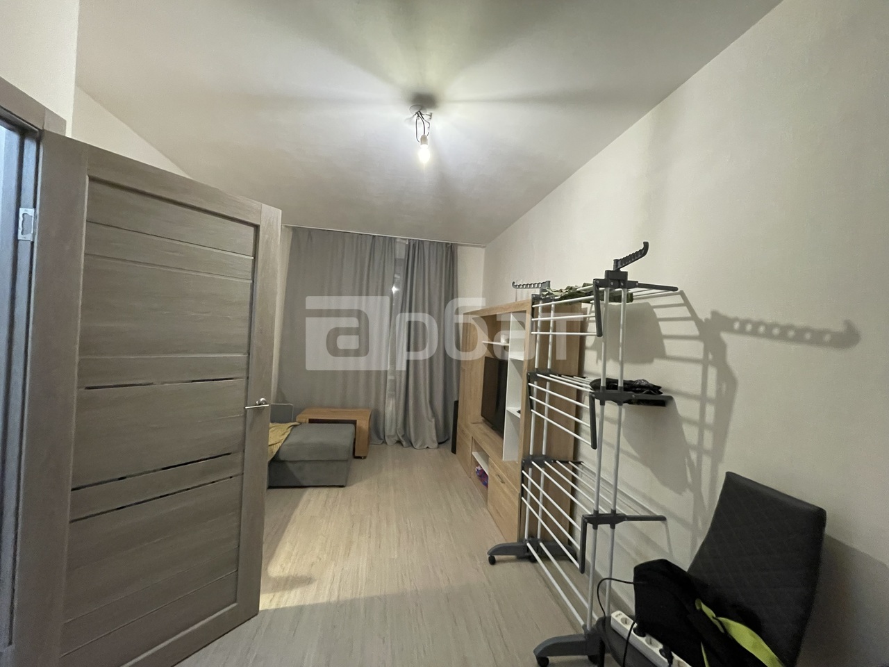 1-к. квартира, 32,7 м², 2/9 эт.