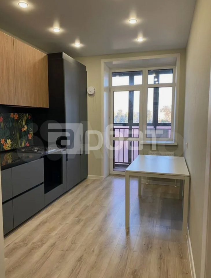 1к квартира