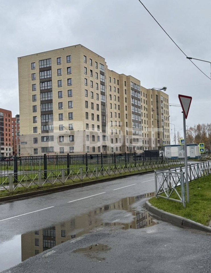 1к квартира