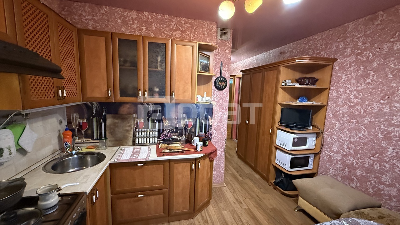 1-к. квартира, 38,7 м², 1/9 эт.