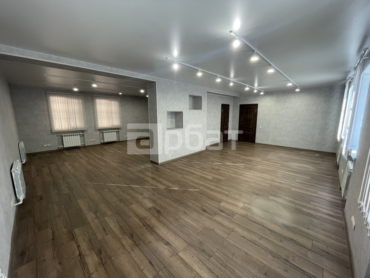 Офисное помещение 140 кв/м