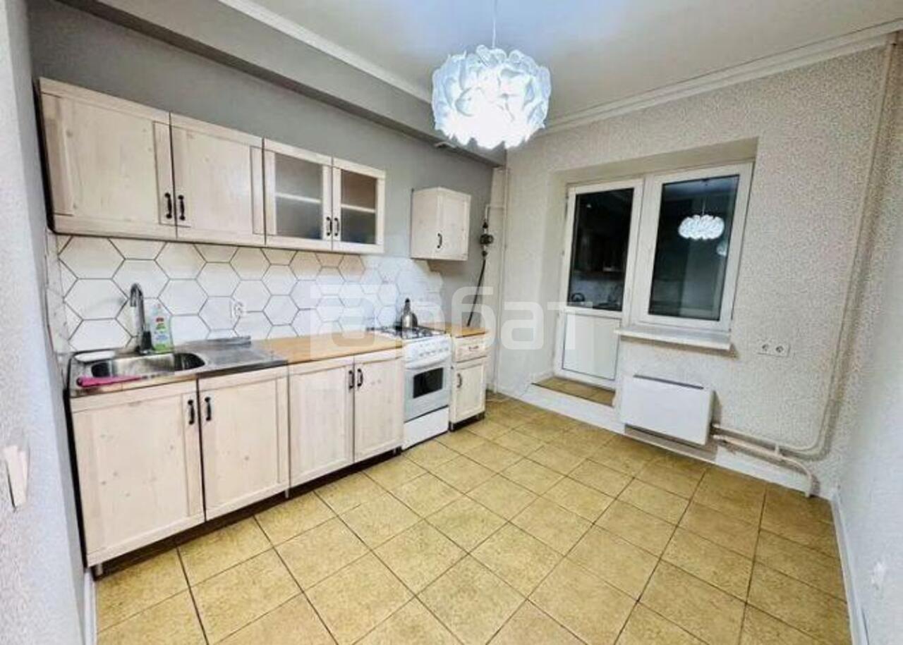 1-к. квартира, 43,3 м², 8/10 эт.