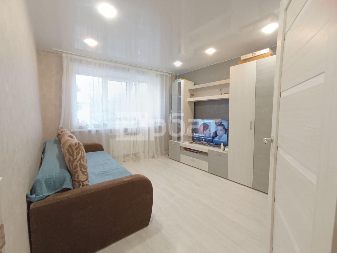 2-к.квартира АОГВ