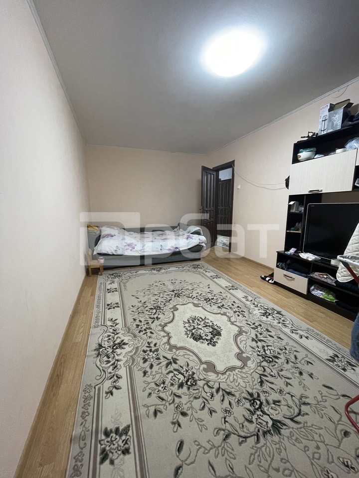 3-к. квартира, 63 м², 1/5 эт.