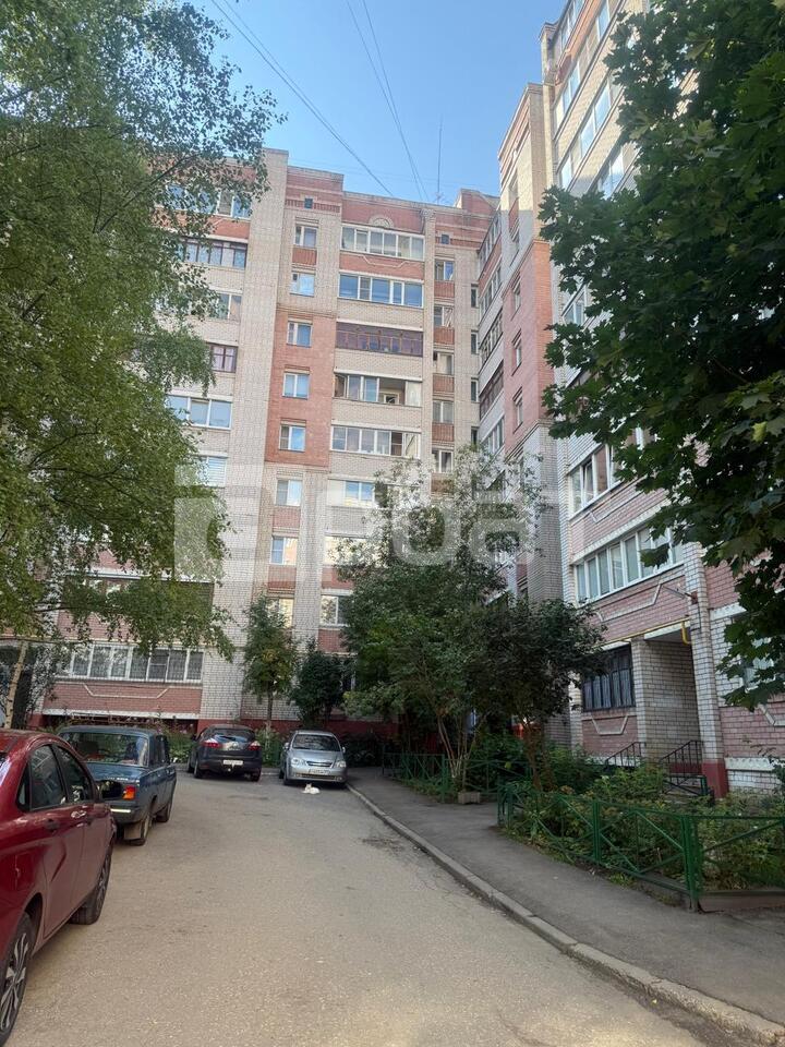 3-х ком .кв ул Свердлова д 74