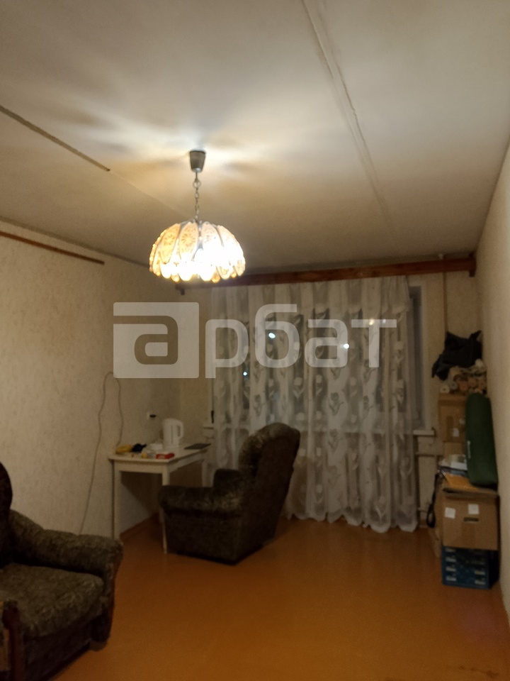 2-к. квартира, 43,7 м², 2/5 эт. 2