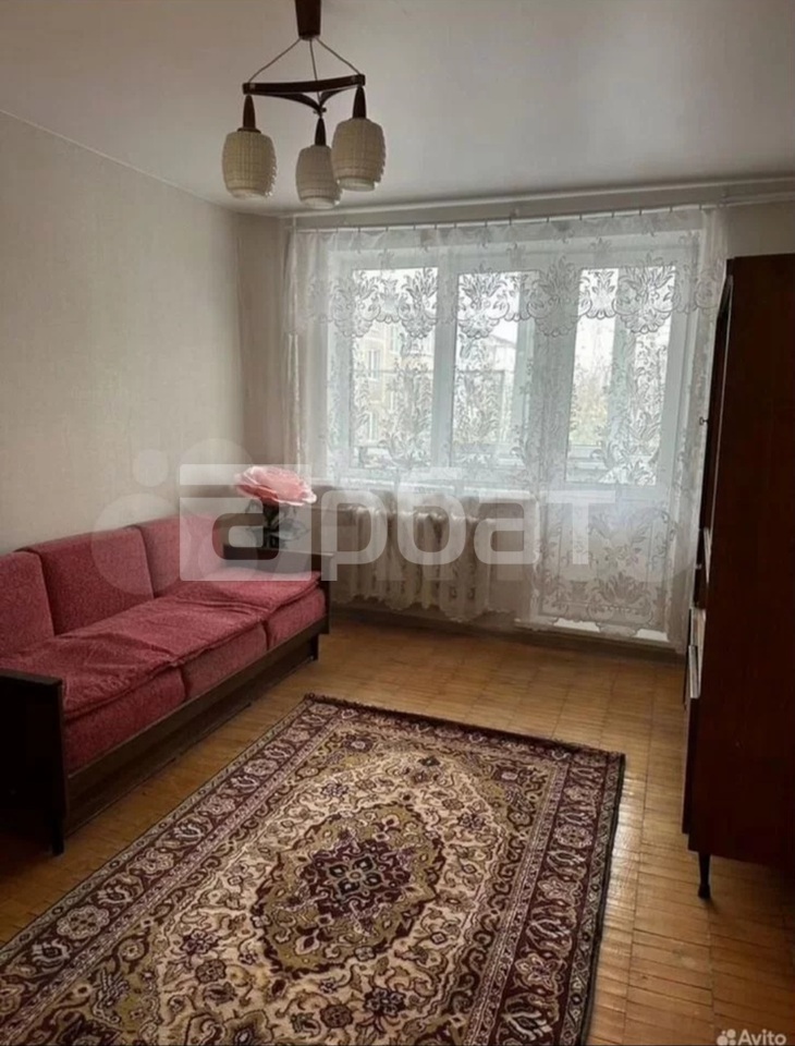 1к квартира