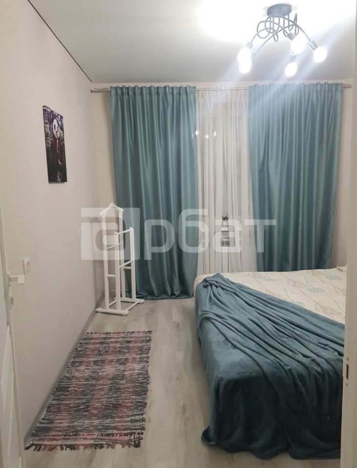 Рабочий проспект 11