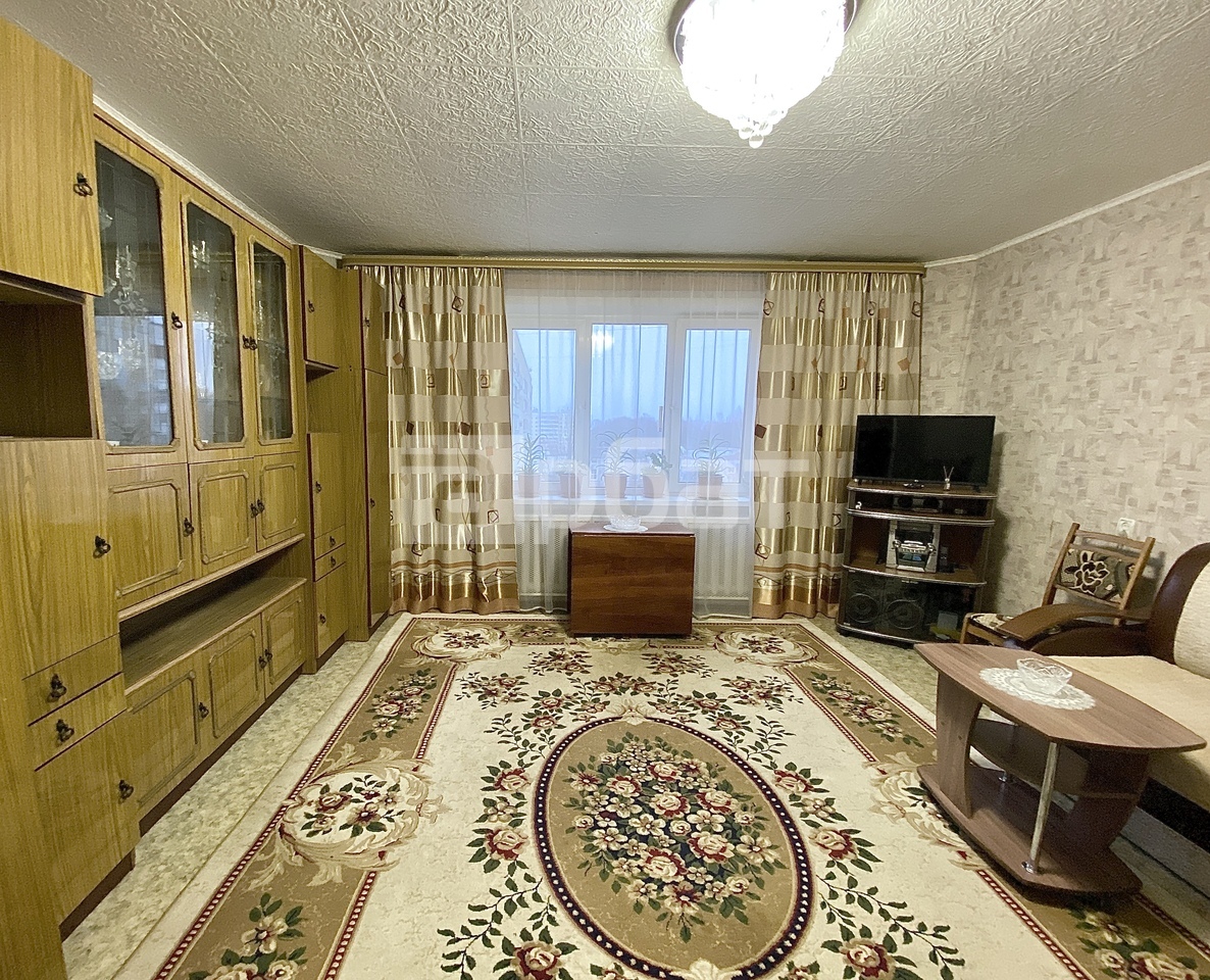 3шка в Давыдовском