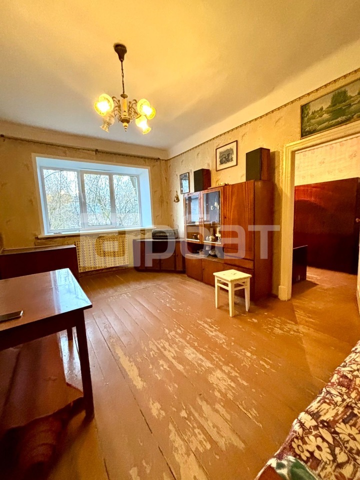 Продам квартиру 