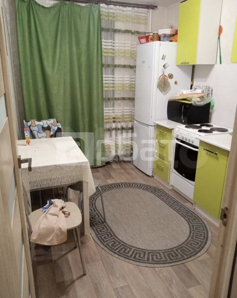 1-к. квартира, 37,5 м², 1/9 эт.