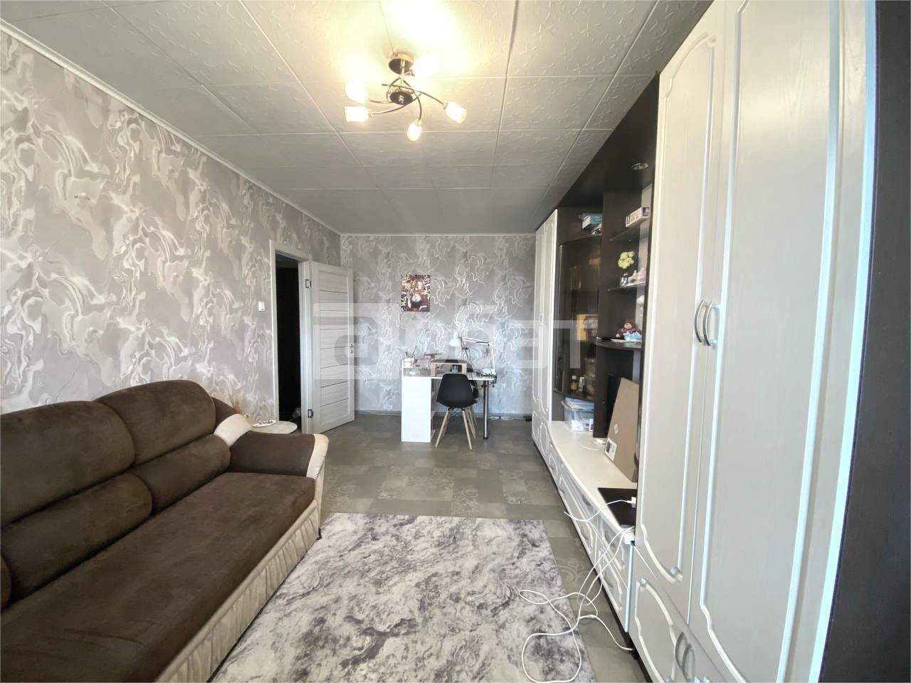 2-к. квартира, 51 м², 8/9 эт.