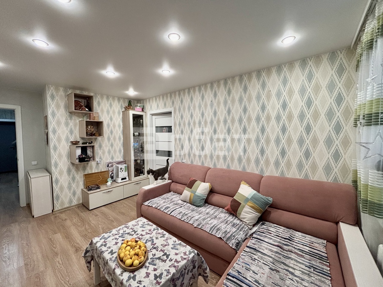 3кк в юбилейном