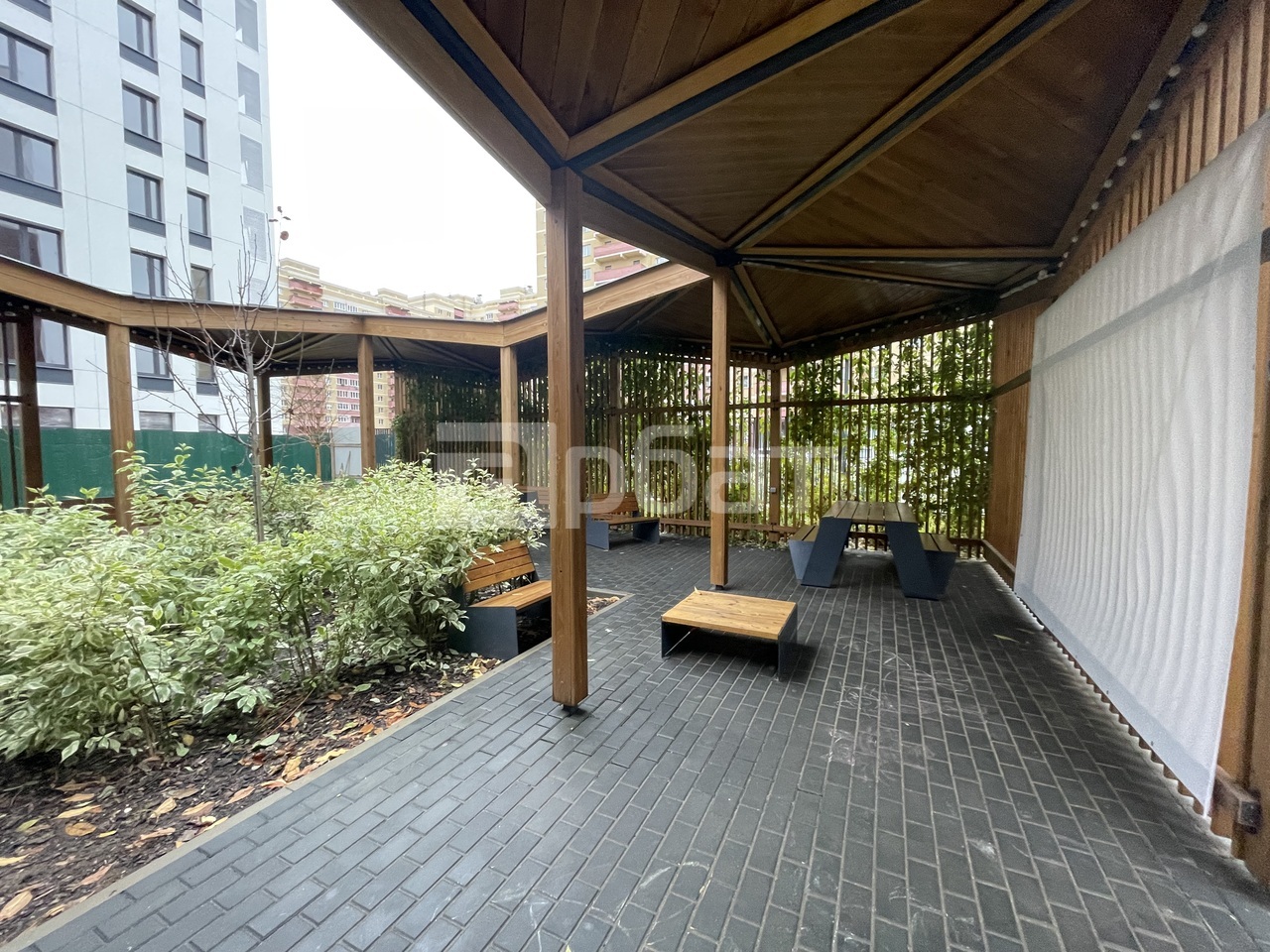 2к квартира 63.7 3/18 этаж