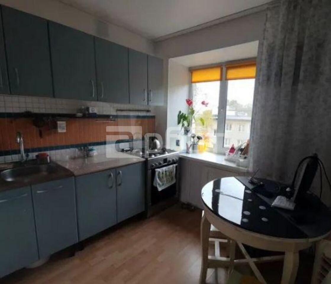 2-к. квартира, 43,6 м², 5/5 эт.