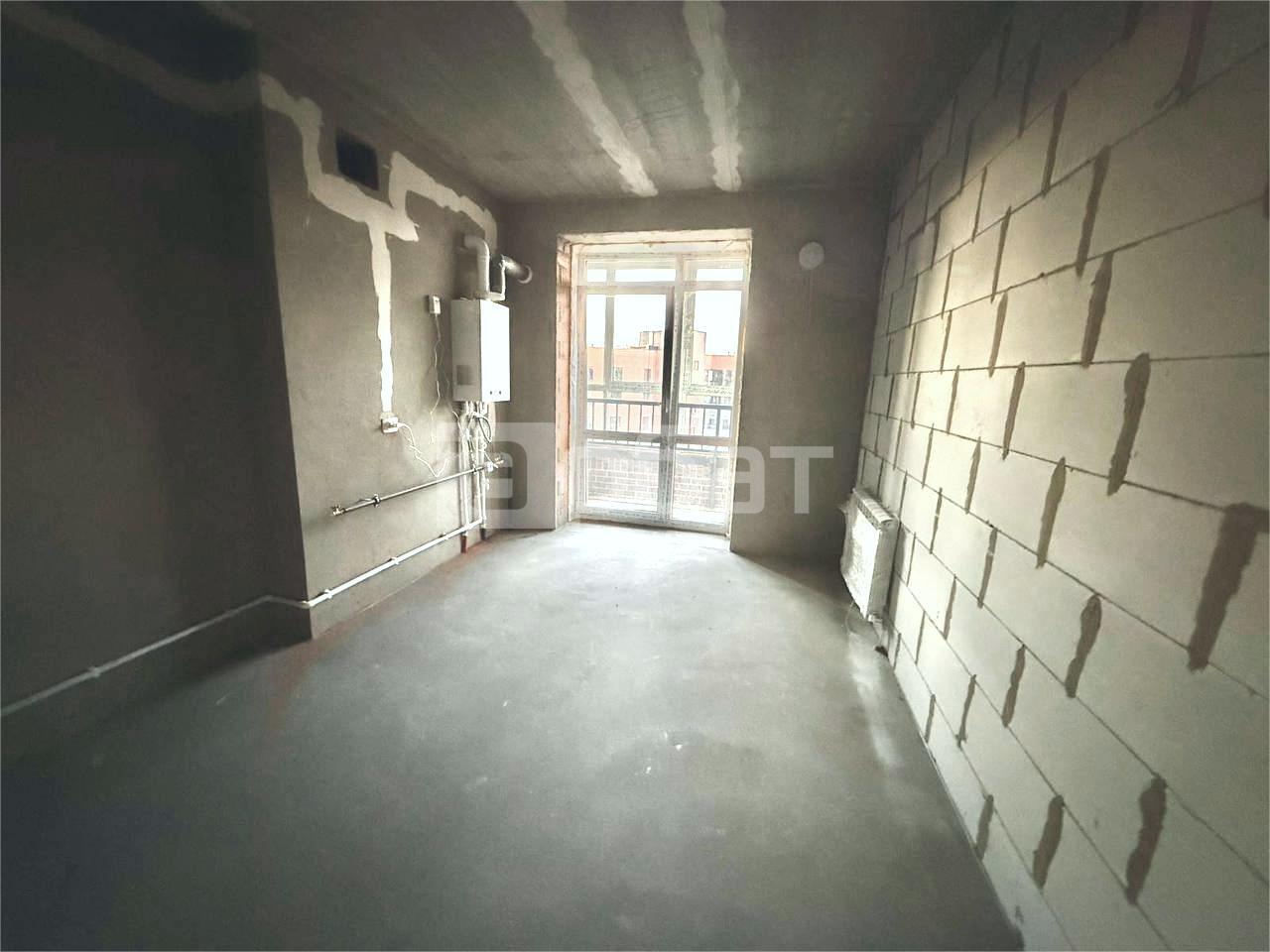 3-к. квартира, 78,7 м², 9/9 эт.