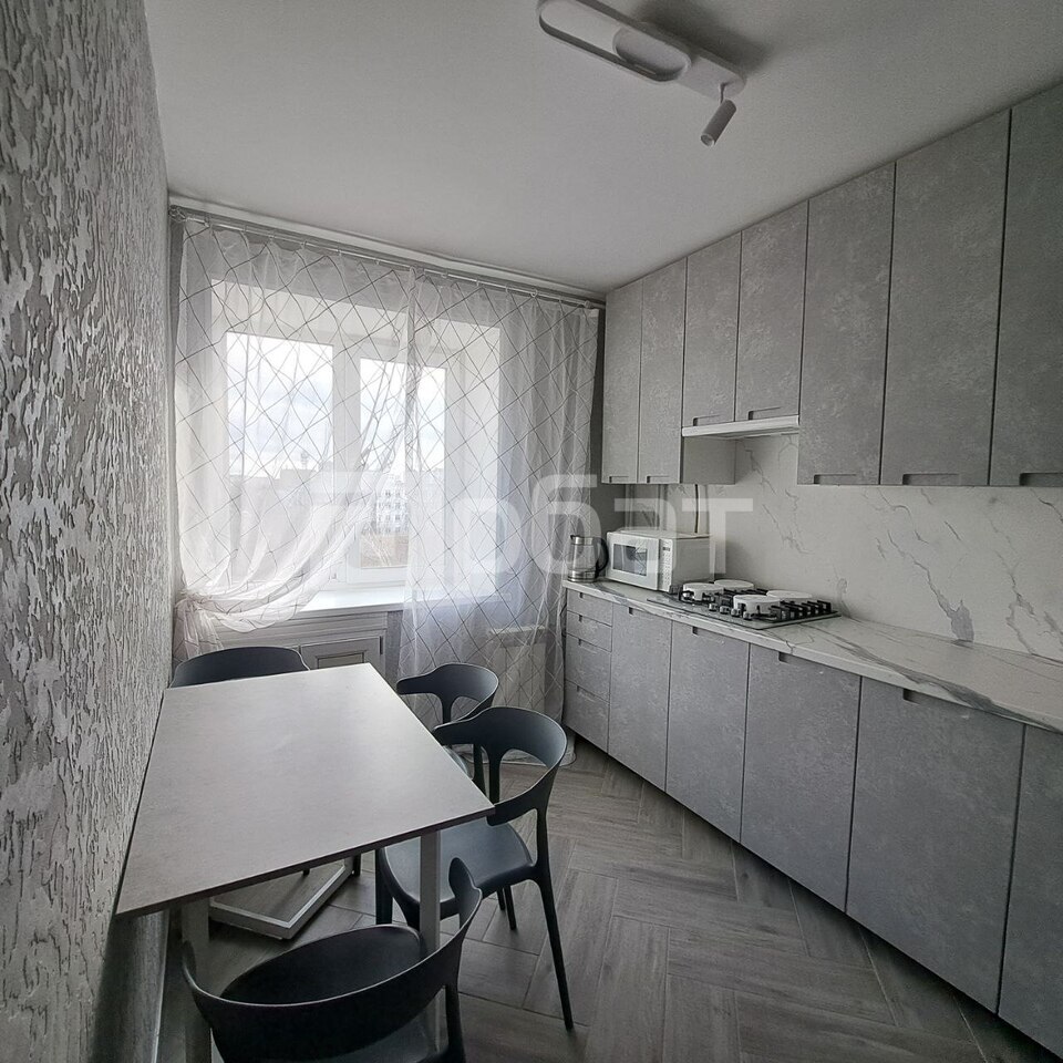 1-к. квартира