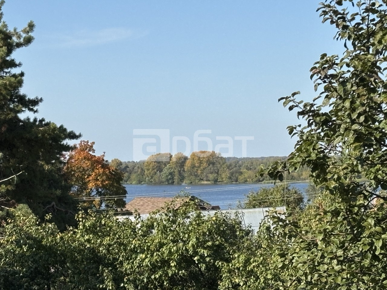  Дом  в городе