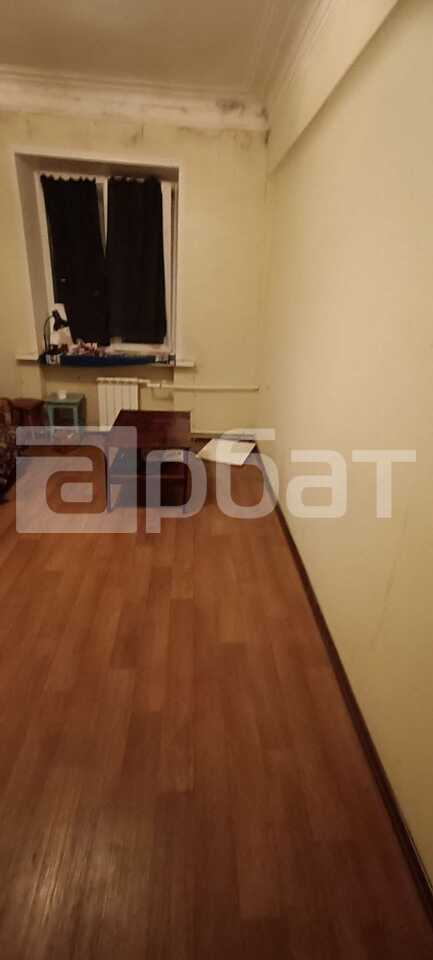 Продам комнату 23 кв.м