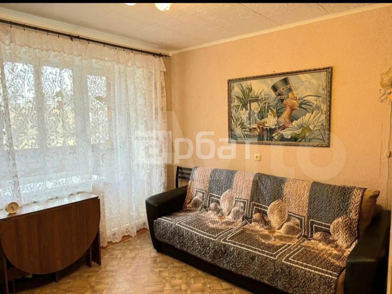 1к квартира