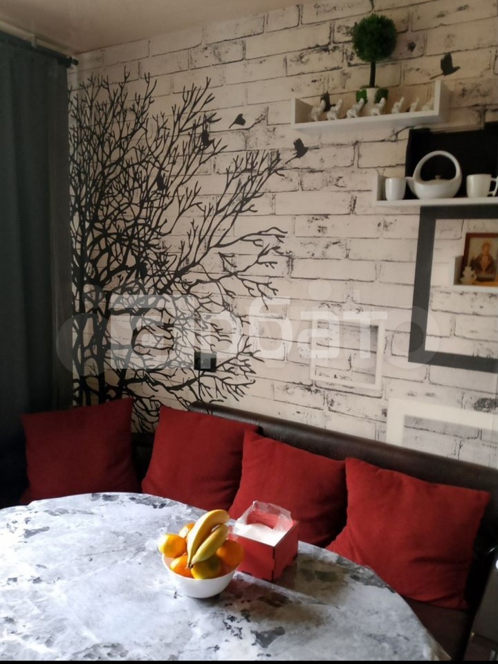 2к квартира