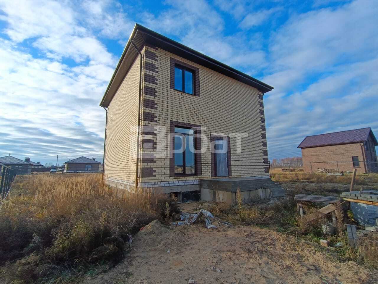 Продается дом.