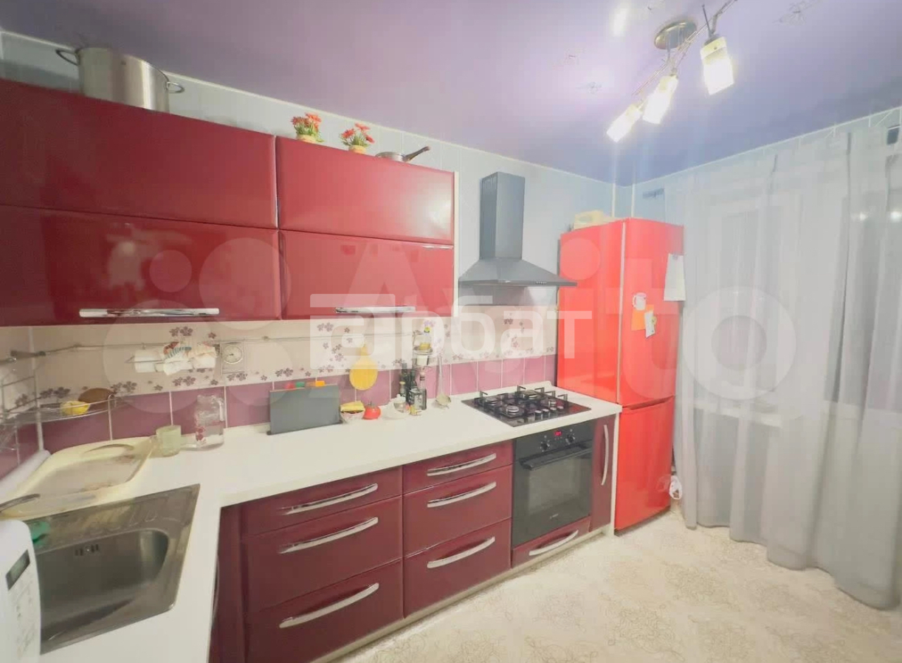 Продается 3к в мкр-н Первомайский