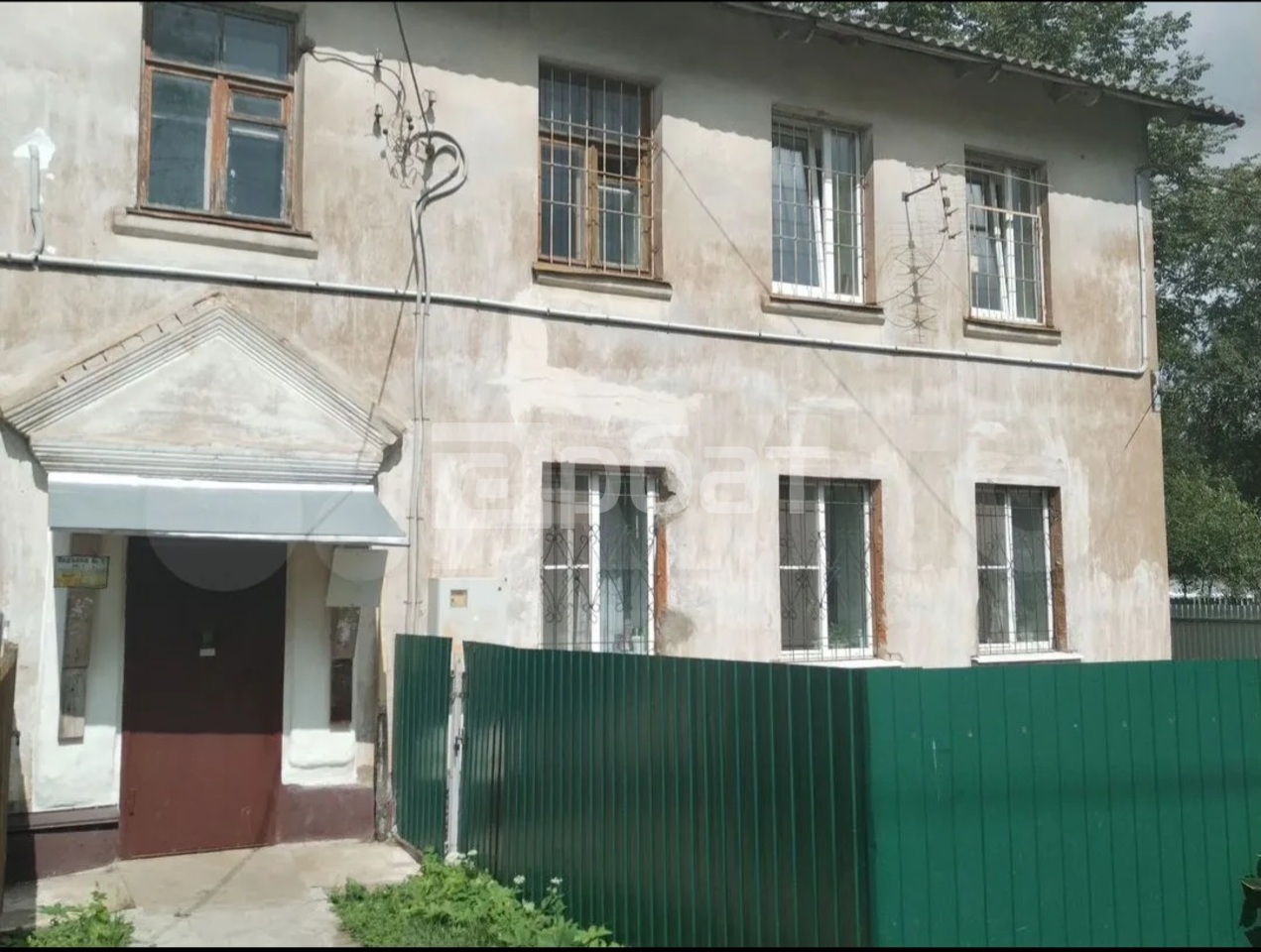 1к квартира