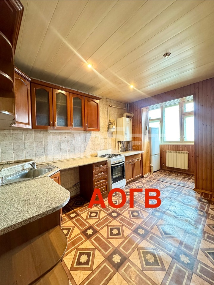 Продам 3-х комнатную квартиру