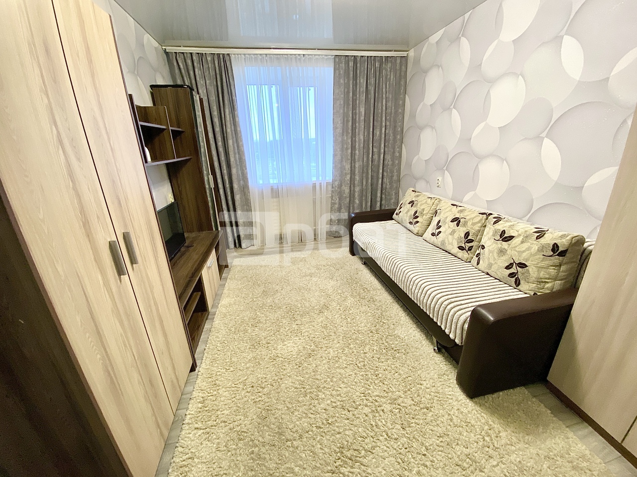 2кк в общежитии