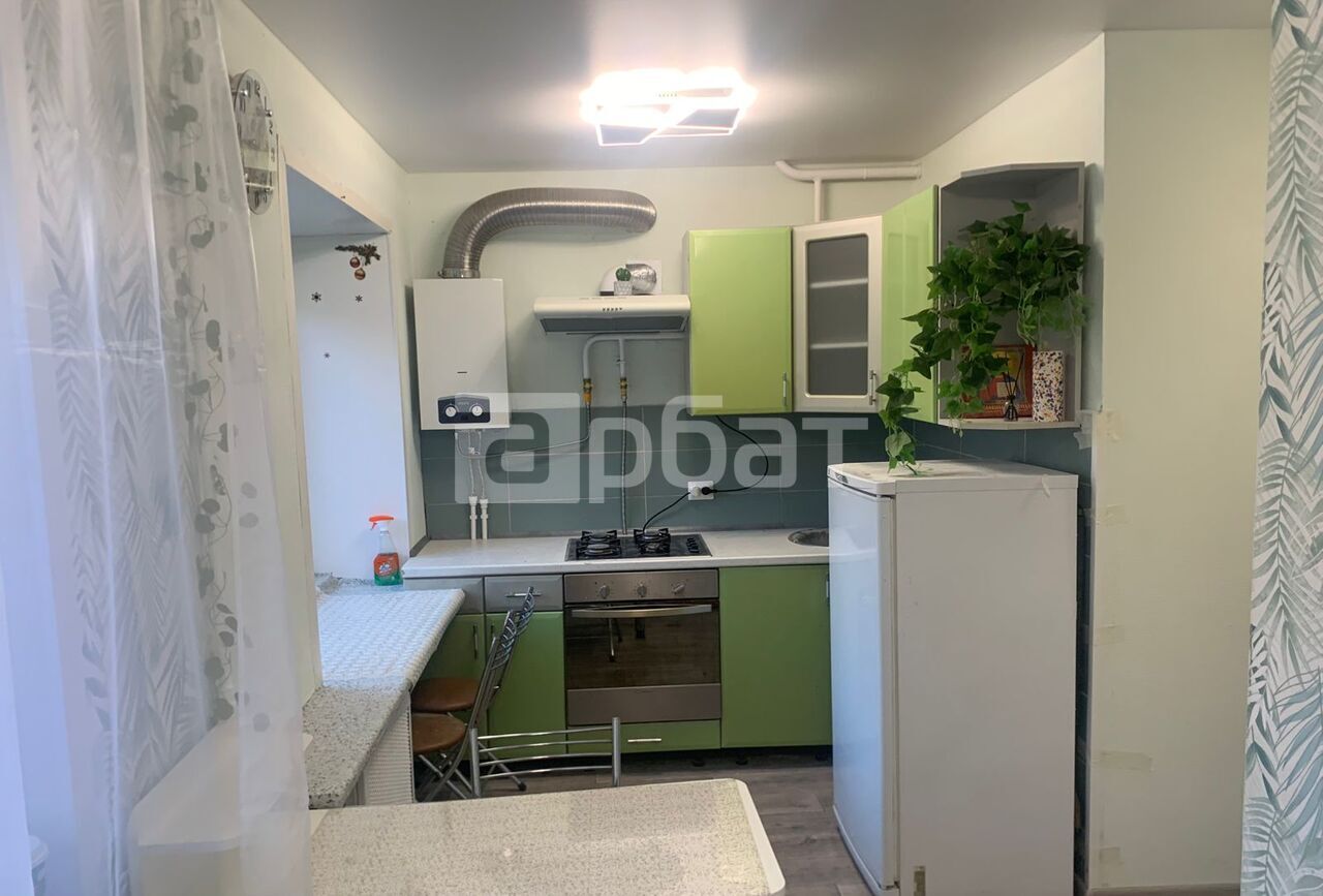 1к квартира