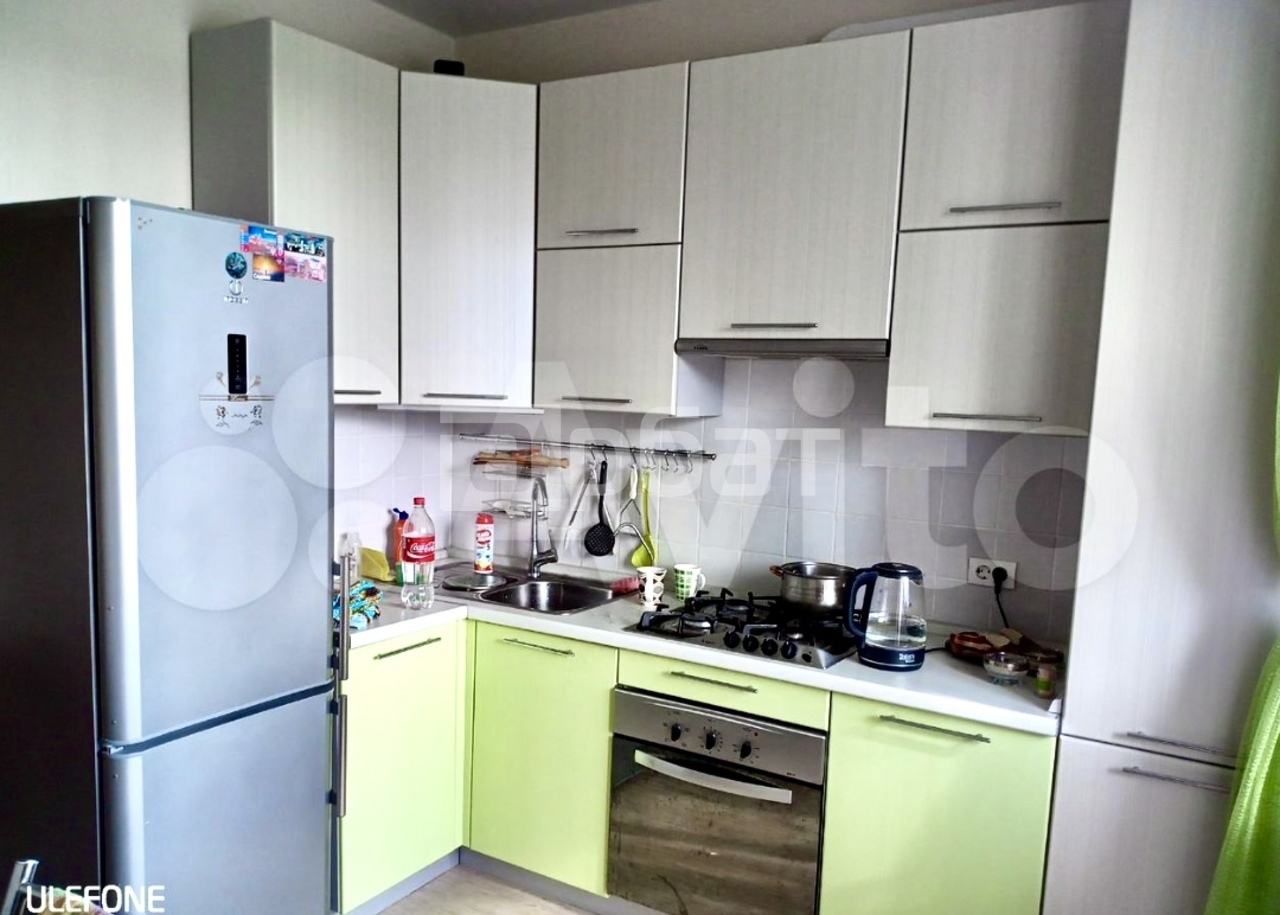 Продам квартиру