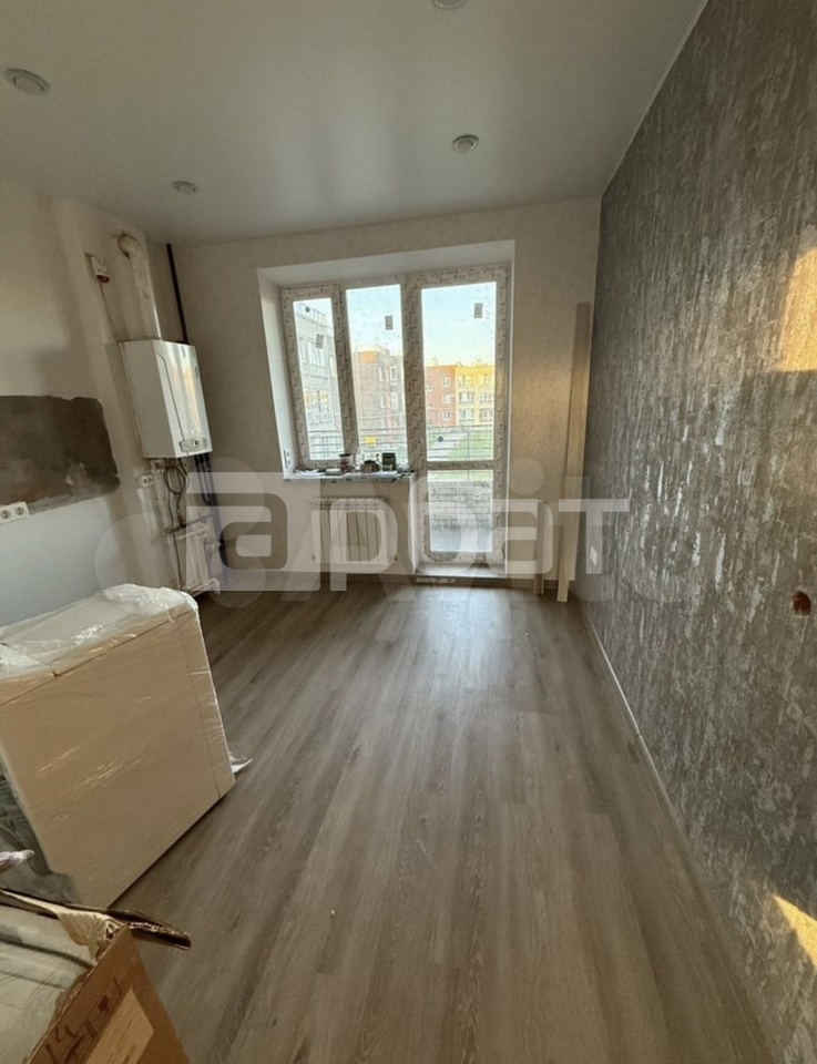 Продам квартиру