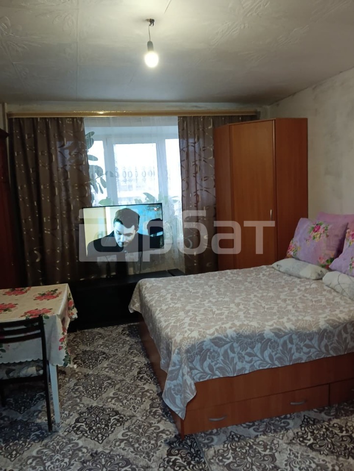 Продажа 1кк. Пролетарская д8