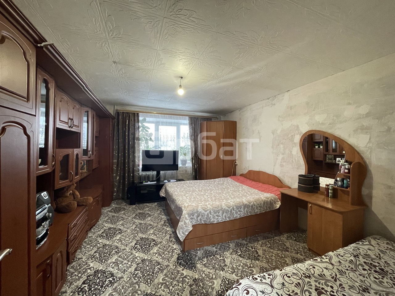 Продажа 1к УП. Пролетарская д8