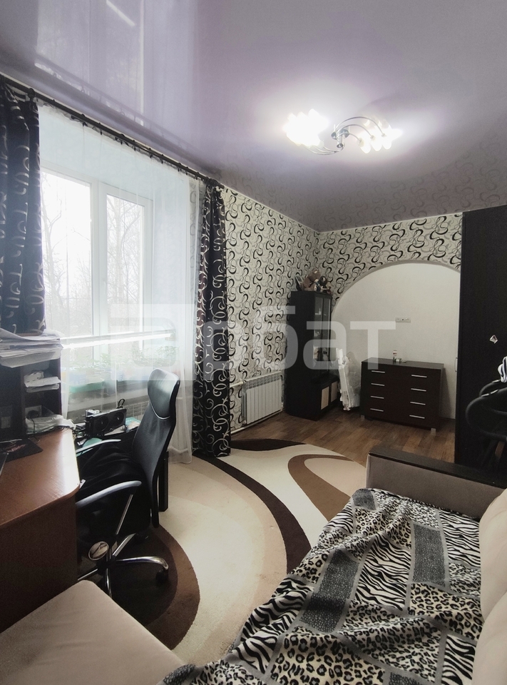 продается 2к квартира 