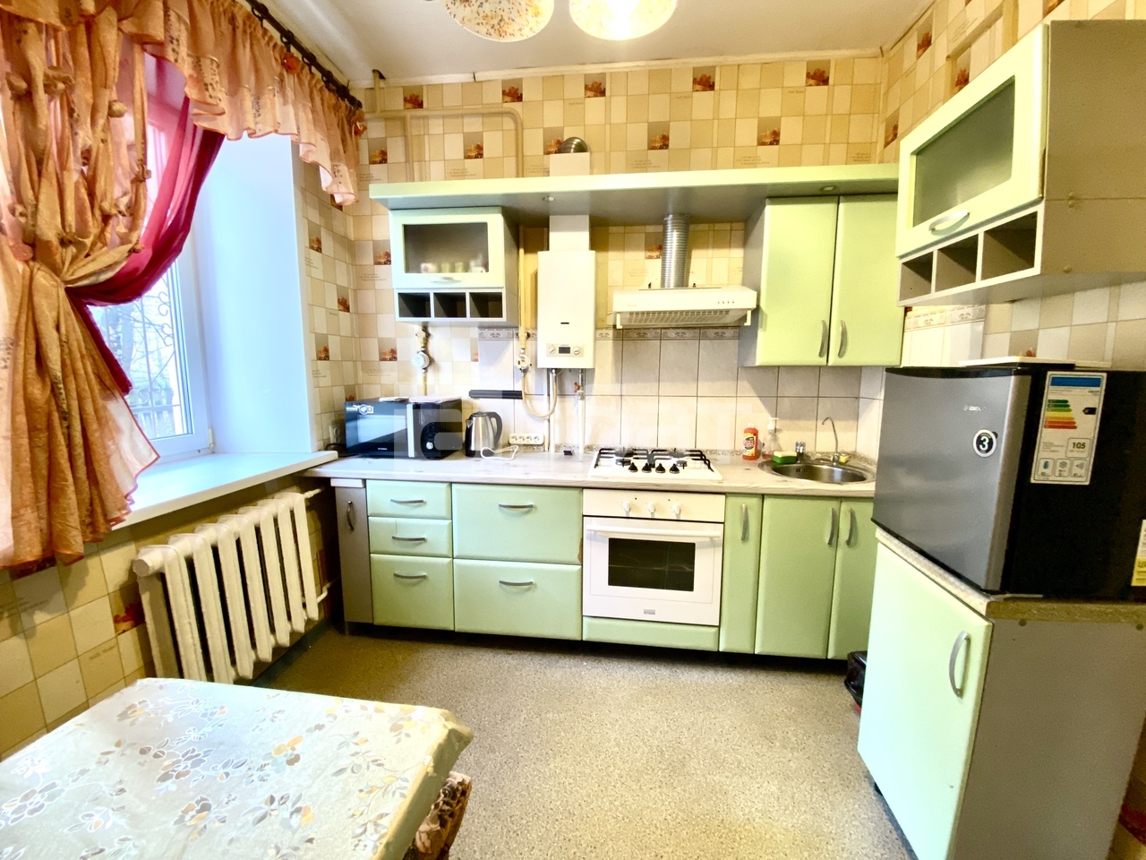 2шка на Маяковского