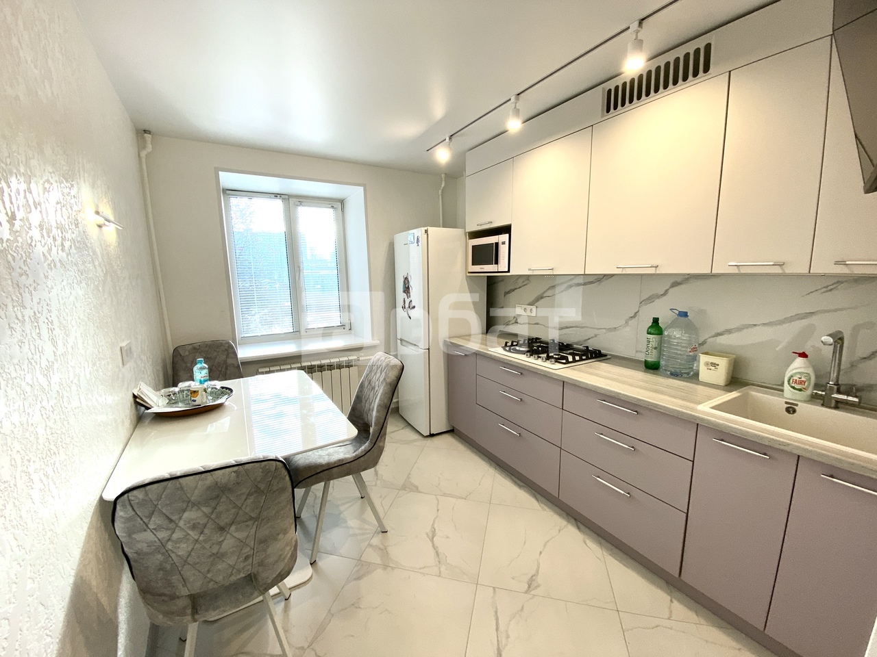 3шка в центре