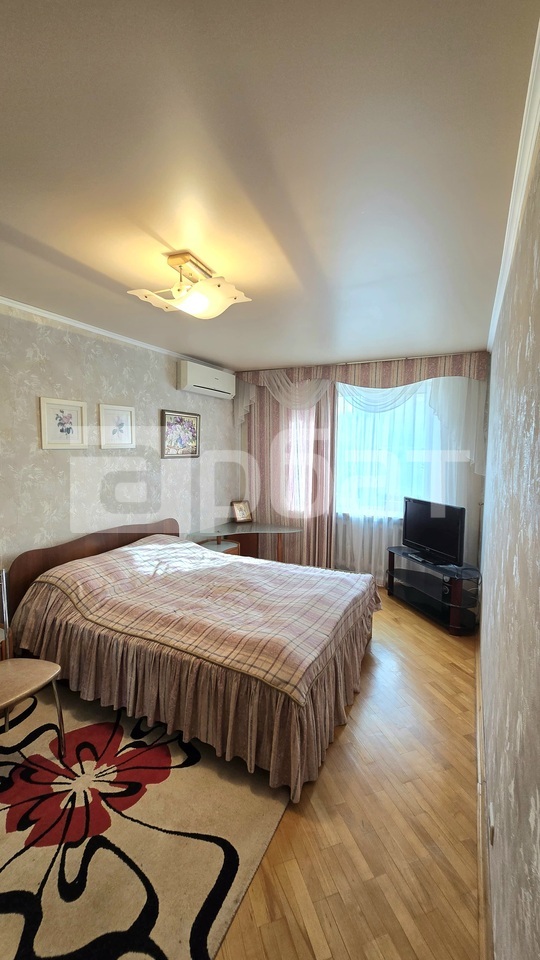 3к квартира 3/4 эт.