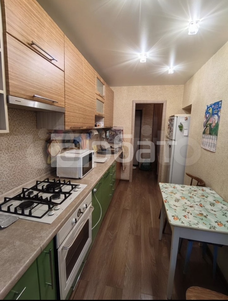 Продам 2 к квартиру